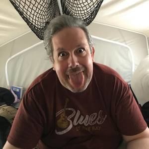 Meet your Posher, Jody